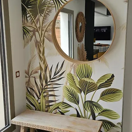 Villas-majos : Magnifique Vue A 3 Minutes Des Plages Sainte-Lucie de Porto-Vecchio