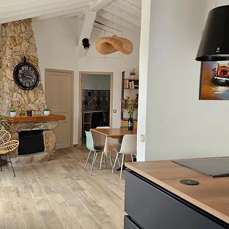 Villas-majos : Magnifique Vue A 3 Minutes Des Plages Villa *