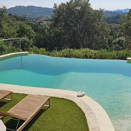 Villas-majos : Magnifique Vue A 3 Minutes Des Plages