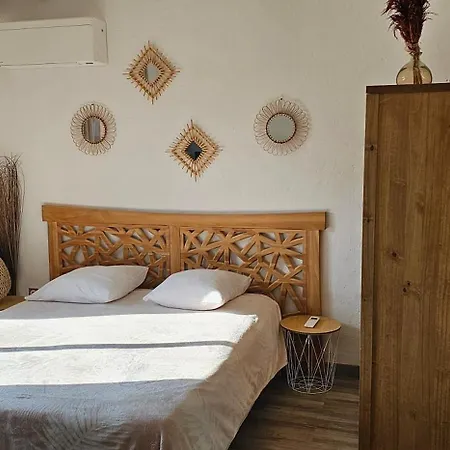 Villas-majos : Magnifique Vue A 3 Minutes Des Plages Βίλα
