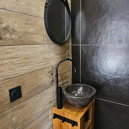 Villas-majos : Magnifique Vue A 3 Minutes Des Plages 빌라 생트-뤼시 드 포르토-벡시오