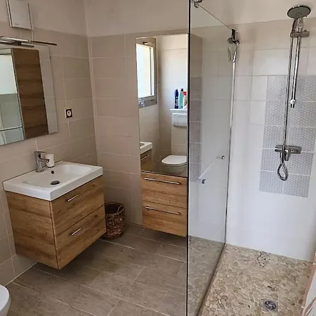 Villas-majos : Magnifique Vue A 3 Minutes Des Plages 빌라 *