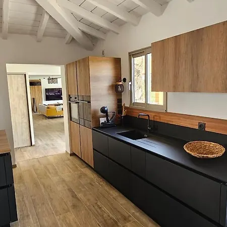 Villas-majos : Magnifique Vue A 3 Minutes Des Plages * 생트-뤼시 드 포르토-벡시오