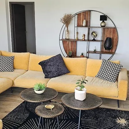 Villas-majos : Magnifique Vue A 3 Minutes Des Plages 생트-뤼시 드 포르토-벡시오