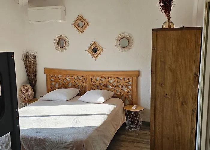 Villas-majos : Magnifique Vue à 3 Minutes Des Plages Villa