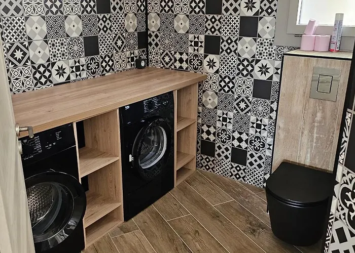 Villas-majos : Magnifique Vue à 3 Minutes Des Plages * Sainte-Lucie de Porto-Vecchio