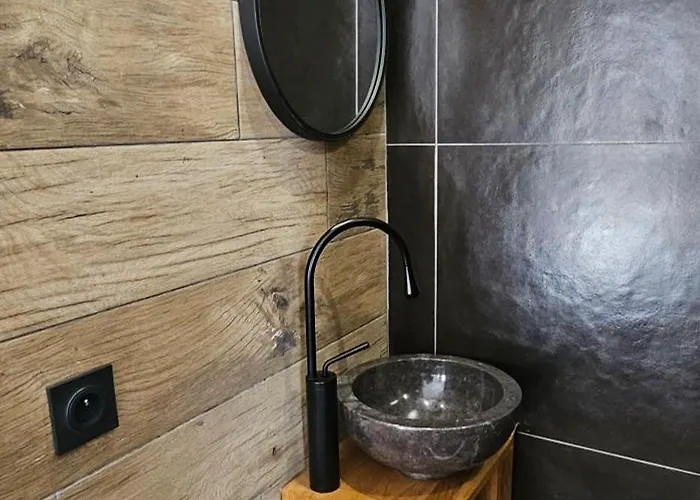 Villas-majos : Magnifique Vue à 3 Minutes Des Plages Villa Sainte-Lucie de Porto-Vecchio