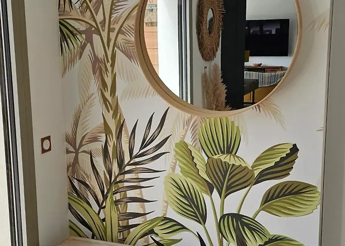 Villas-majos : Magnifique Vue à 3 Minutes Des Plages Sainte-Lucie de Porto-Vecchio