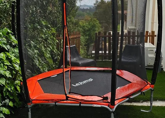 Villas-majos : Magnifique Vue à 3 Minutes Des Plages